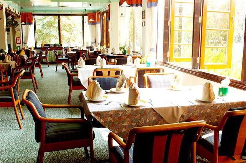 Kosit Hill Hotel Phetchabun Esterno foto