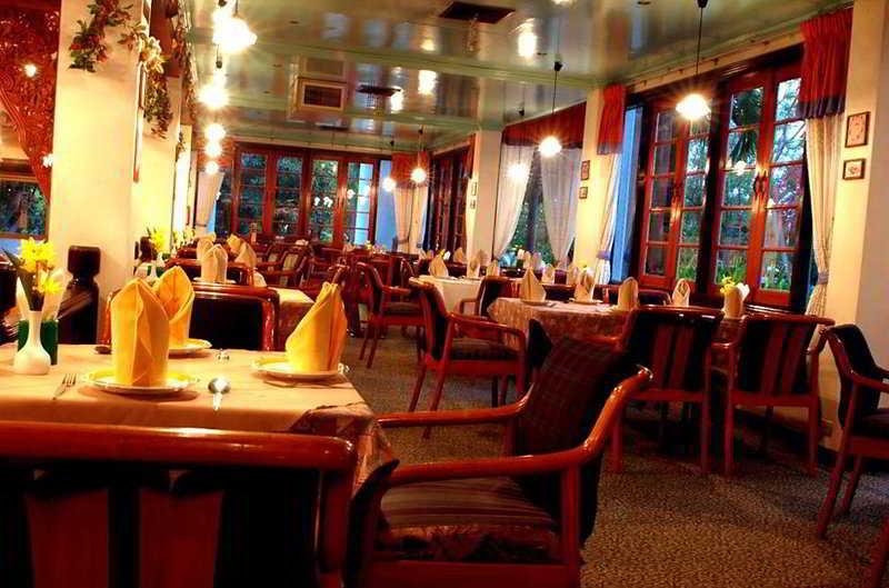 Kosit Hill Hotel Phetchabun Esterno foto