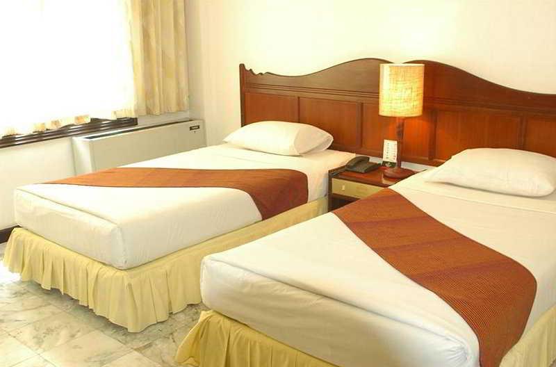 Kosit Hill Hotel Phetchabun Esterno foto