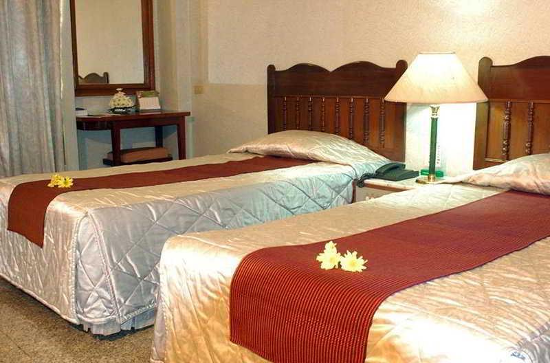 Kosit Hill Hotel Phetchabun Esterno foto