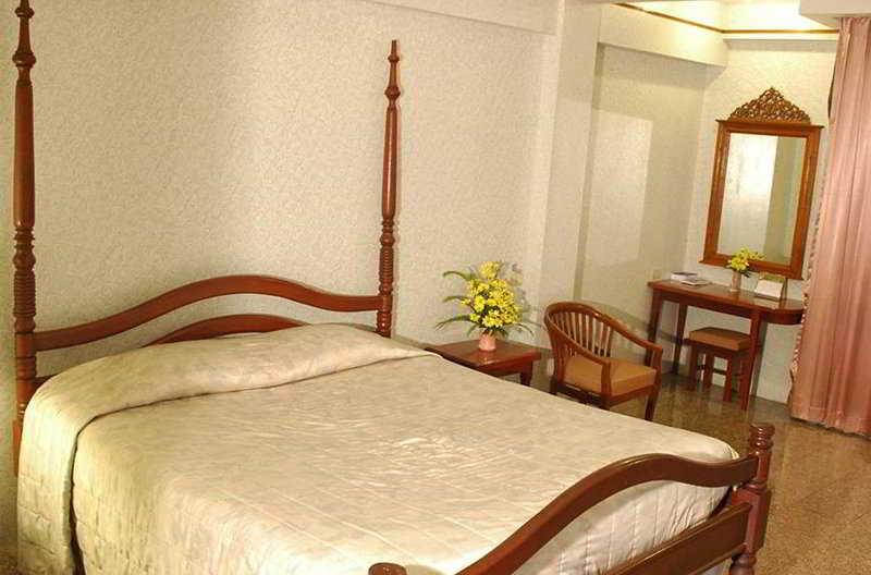 Kosit Hill Hotel Phetchabun Esterno foto