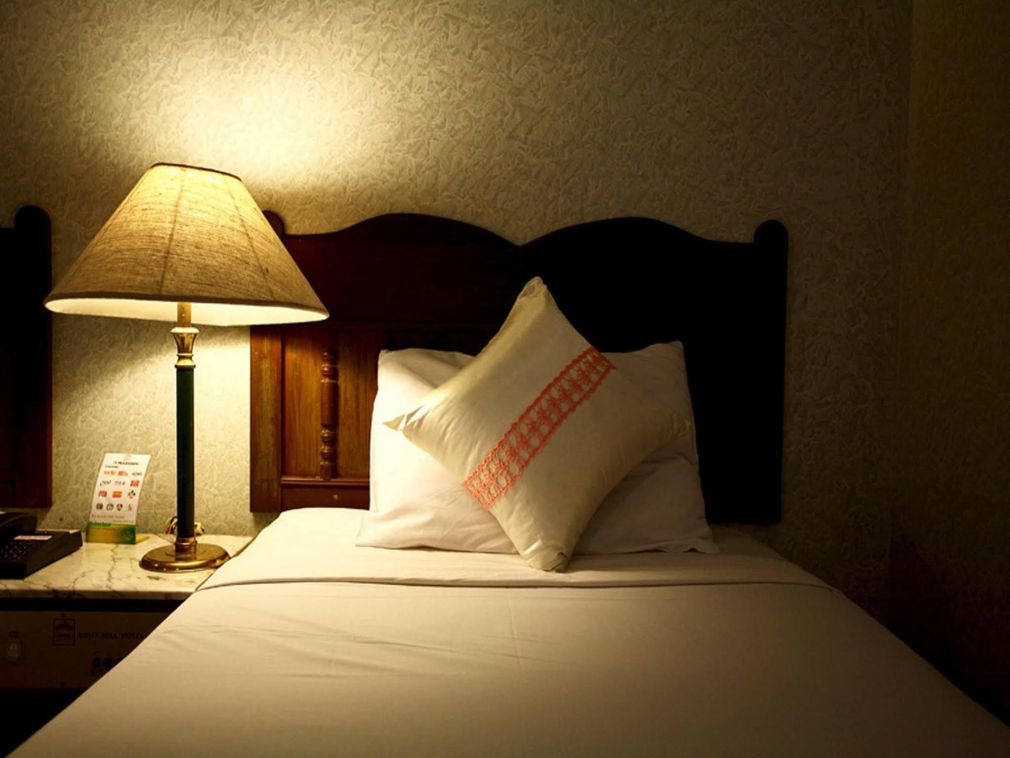 Kosit Hill Hotel Phetchabun Esterno foto
